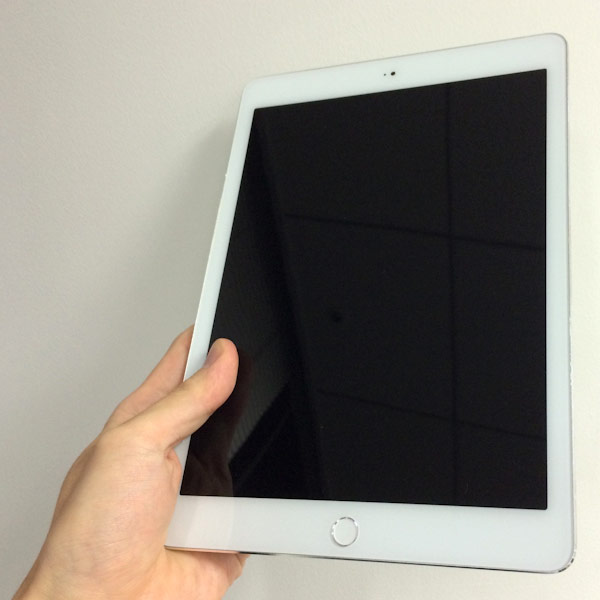 Планшет Apple iPad Air 2