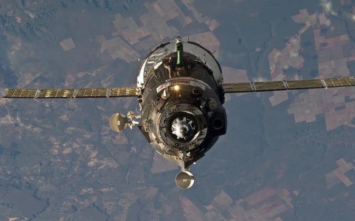 Летний обзор космических дел