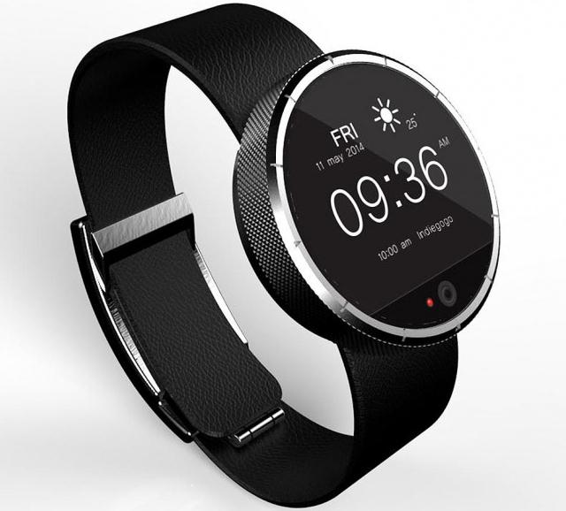 FiDELYS: умные часы, фитнес трекер и система безопасности FiDELYS: умные часы, фитнес трекер и система безопасности