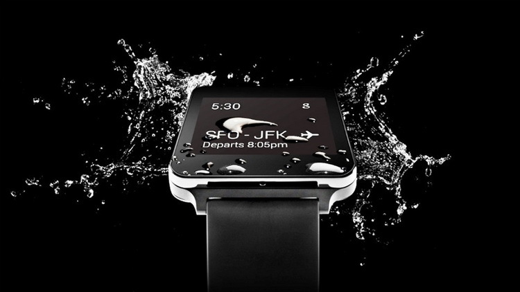 LG G Watch стали доступны для покупки в Google Play