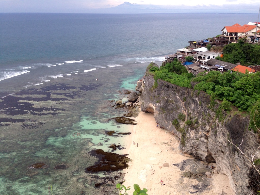 Хороша ли жизнь на Бали?