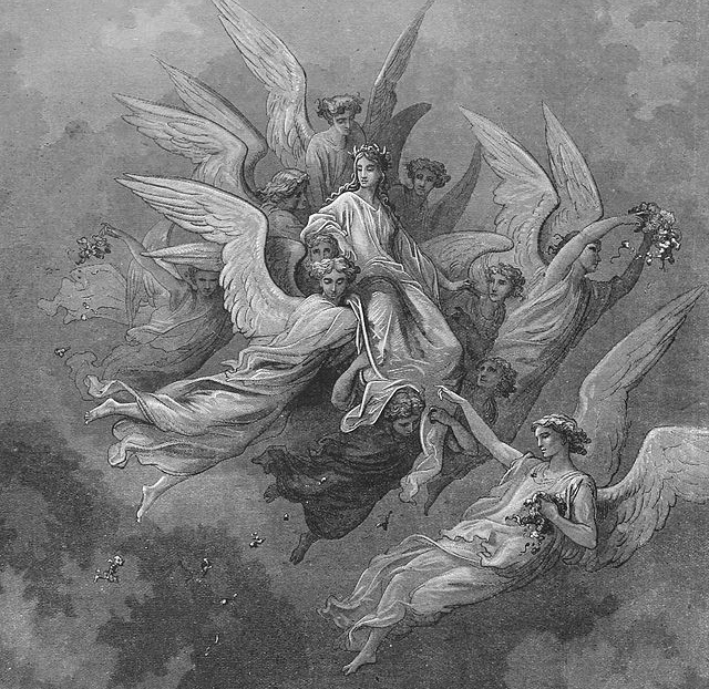 20 заповедей качественного общения с клиентом 20 заповедей качественного общения с клиентом