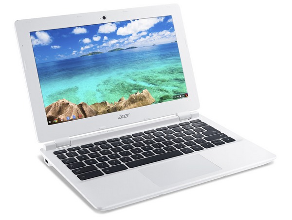 Acer Chromebook CB3 Chromebook 11