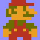 Игры для NES Famicom Денди глазами программиста