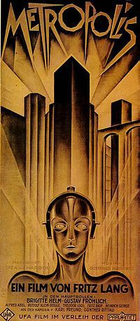 История спецэффектов в кинематографе