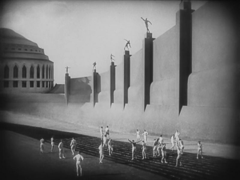 История спецэффектов в кинематографе