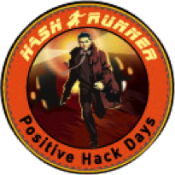 Разбор заданий конкурса Hash Runner на PHDays IV