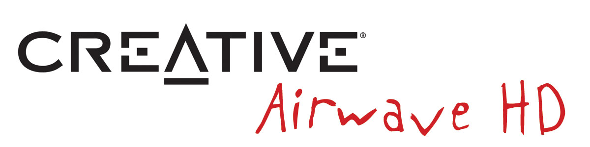 Звук на стол и с собой: обзор Creative T30 Wireless и Airwave HD