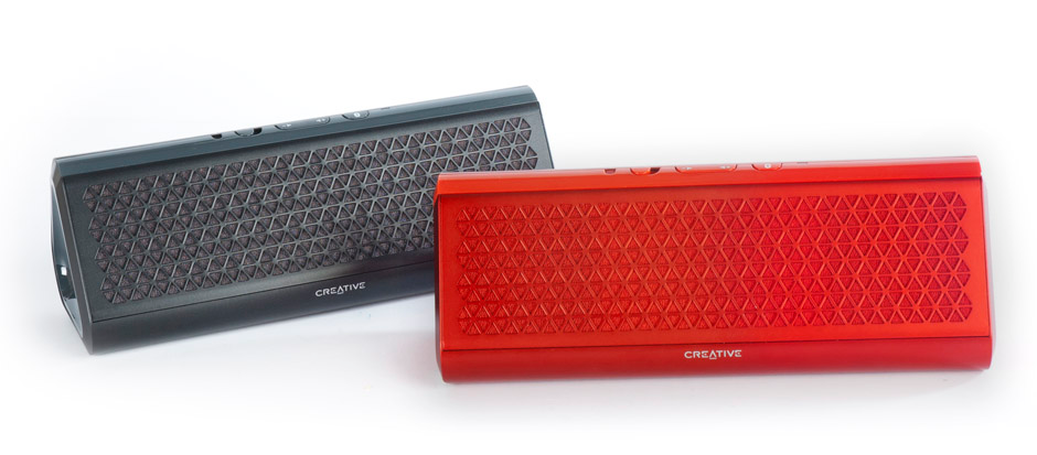 Звук на стол и с собой: обзор Creative T30 Wireless и Airwave HD