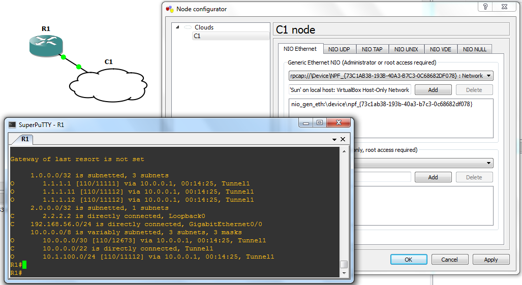 HP Network Simulator доступен для публичного использования! image
