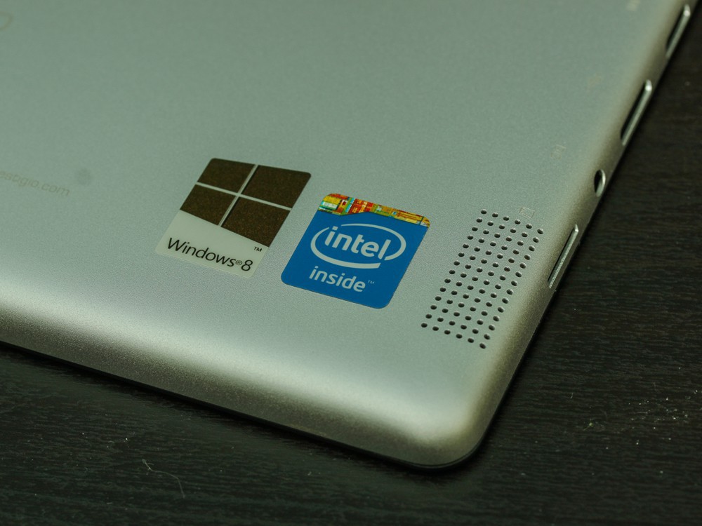 Prestigio Visconte — бизнес планшет на Windows 8.1 Prestigio Visconte — бизнес планшет на Windows 8.1