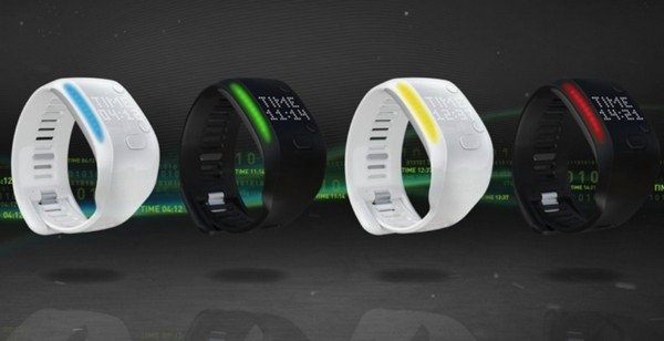 Adidas miCoach Fit Smart