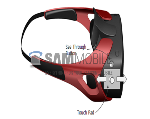 Samsung Gear VR