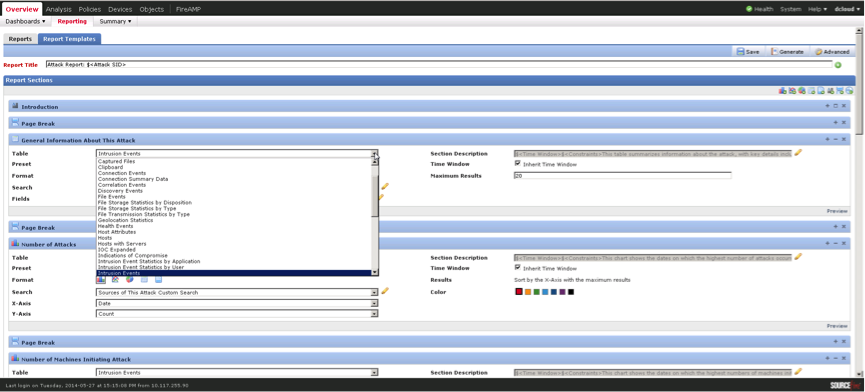 Обзор межсетевого экрана и системы предотвращения вторжений нового поколения SourceFire FirePower image
