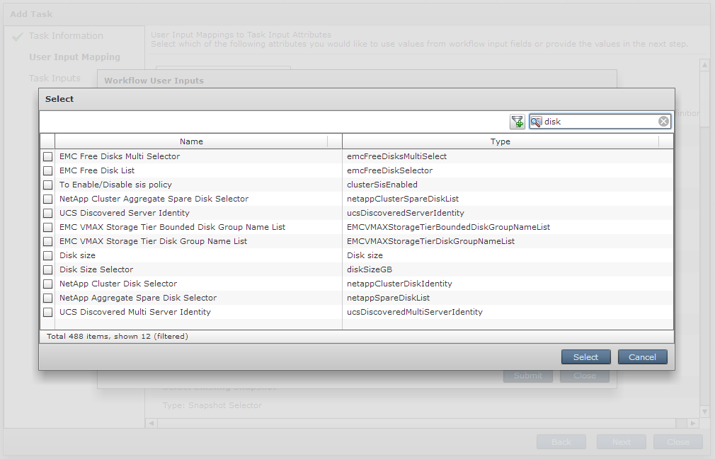 Добавление нового атрибута Добавление нового атрибута