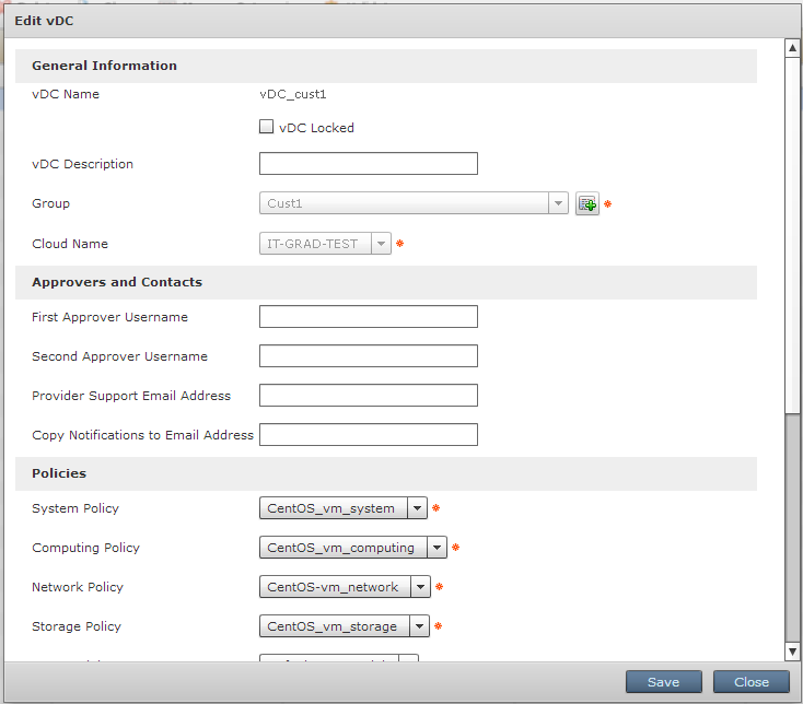 Настройка подтверждения действий пользователя Настройка подтверждения действий пользователя