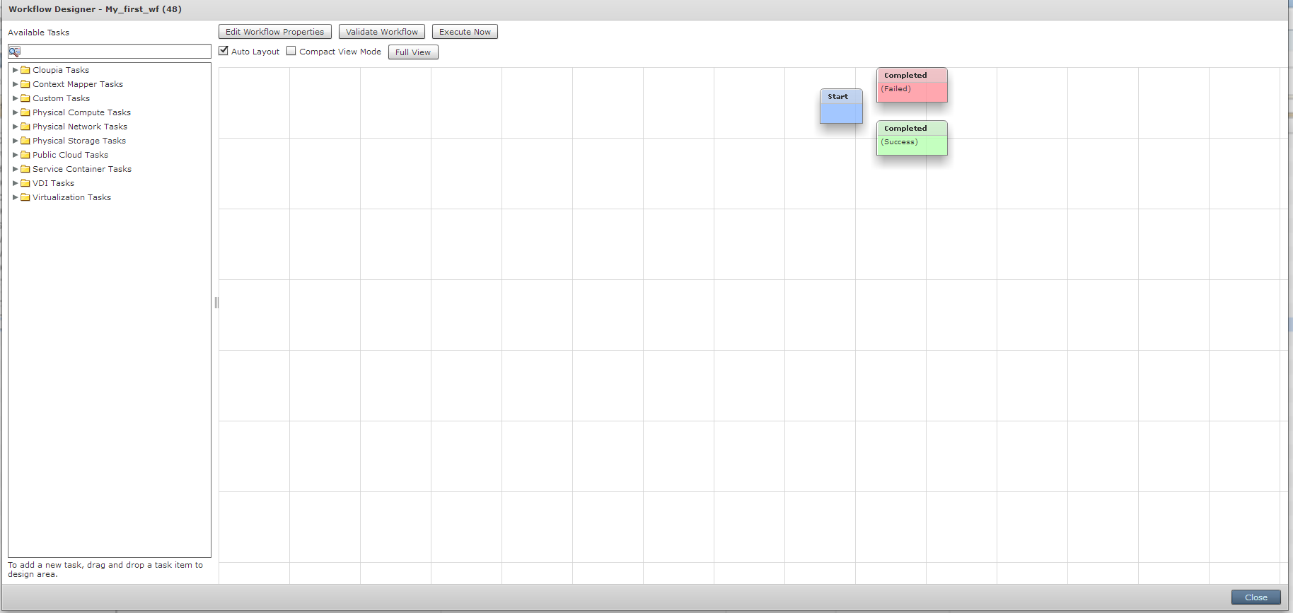 Workflow Designer Workflow Designer