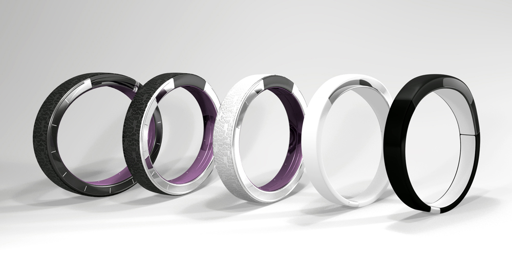 Ritot: умные и стильные проекционные часы Ritot: умные и стильные проекционные часы