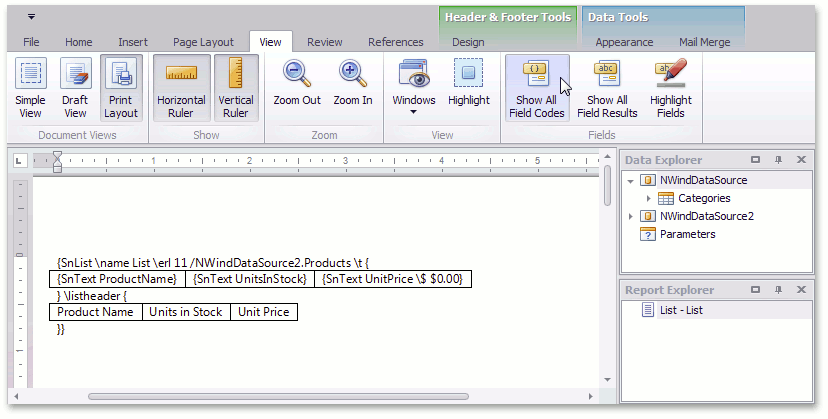Snap — новая платформа для создания отчетов. Часть 2 Snap — новая платформа для создания отчетов. Часть 2
