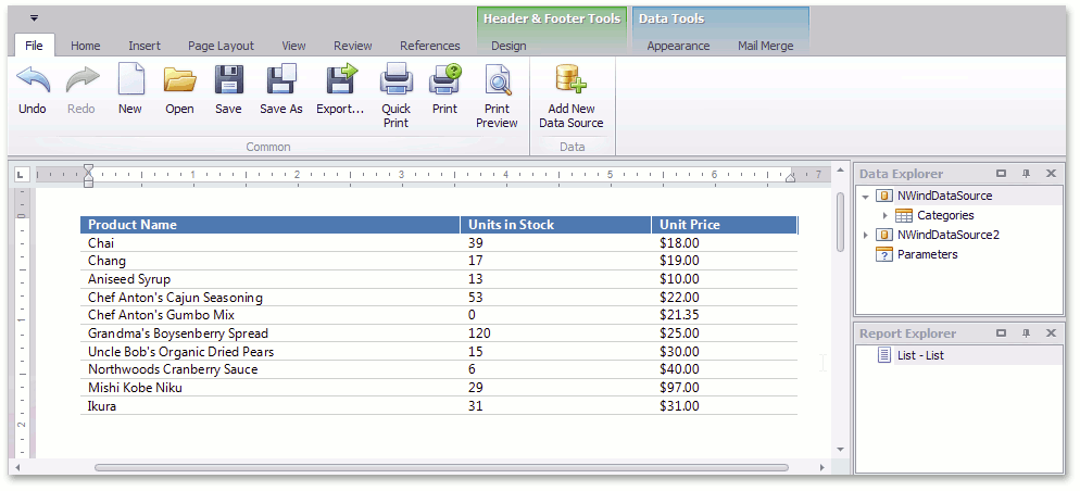 Snap — новая платформа для создания отчетов. Часть 2 Snap — новая платформа для создания отчетов. Часть 2