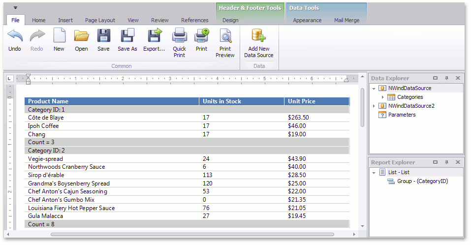 Snap — новая платформа для создания отчетов. Часть 2 Snap — новая платформа для создания отчетов. Часть 2