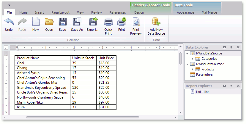 Snap — новая платформа для создания отчетов. Часть 2 Snap — новая платформа для создания отчетов. Часть 2