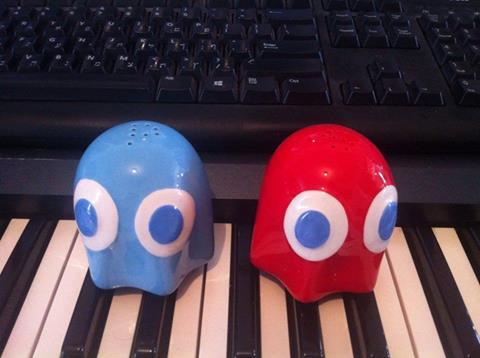 Геймдизайн – выявление феномена или Кто такой геймдизайнер — научная анатомия профессии Геймдизайн – выявление феномена или Кто такой геймдизайнер — научная анатомия профессии