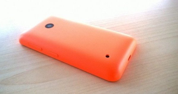 Nokia Lumia 530