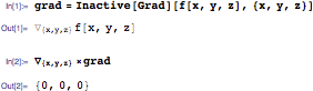 Inactive functionality in Mathematica 10