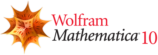 Wolfram Mathematica 10