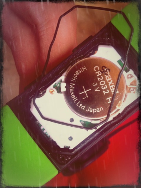 Если бы у моего дедушки был Lifetrak C300 Если бы у моего дедушки был Lifetrak C300