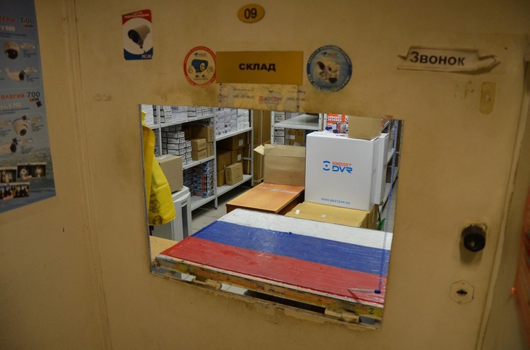 Как в России делают видеорегистраторы: репортаж с завода AdvoCam во Владимирской области