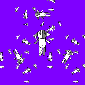 Кош на комплексной плоскости Кош на комплексной плоскости