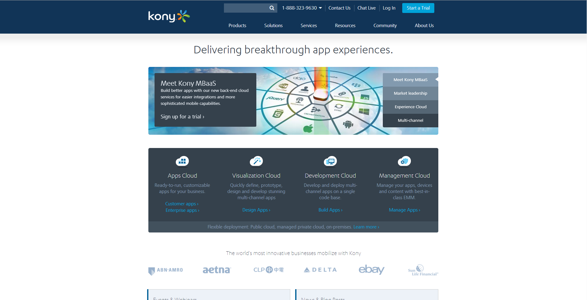 Обзор 7 самых популярных кроссплатформенных мобильных фреймворков Обзор 7 самых популярных кроссплатформенных мобильных фреймворков