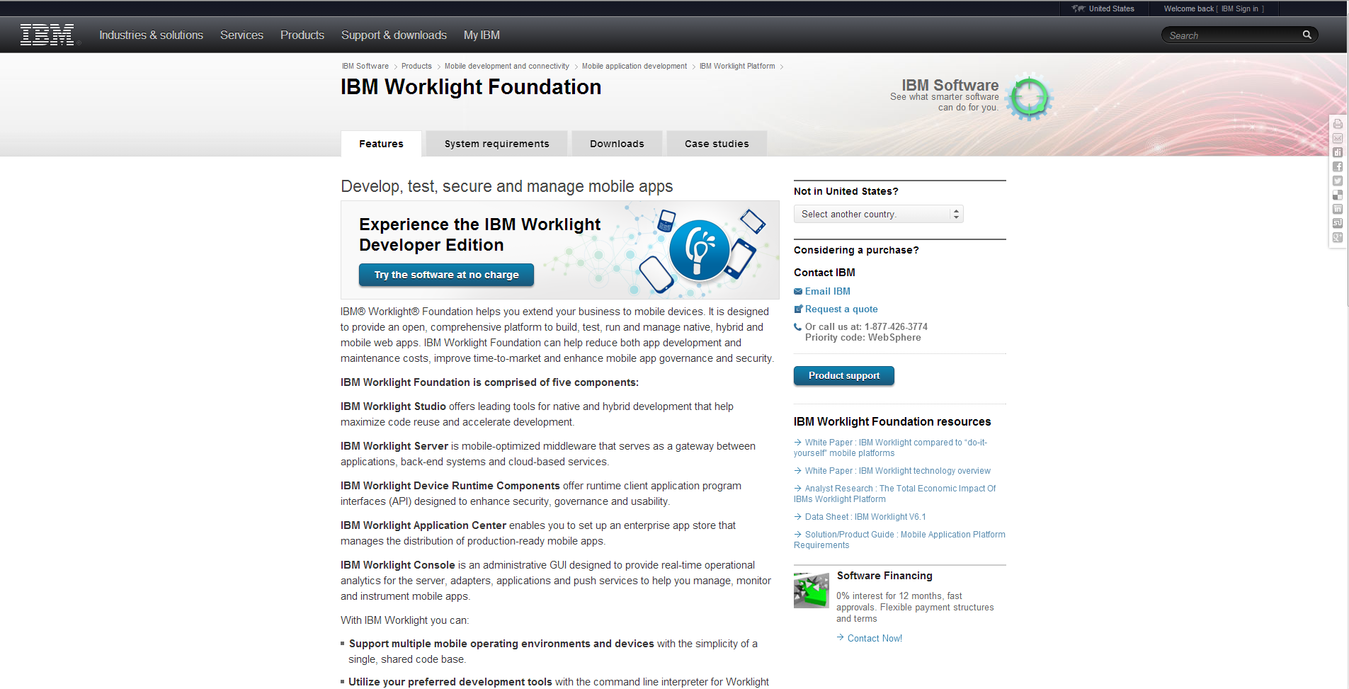 Обзор 7 самых популярных кроссплатформенных мобильных фреймворков Обзор 7 самых популярных кроссплатформенных мобильных фреймворков