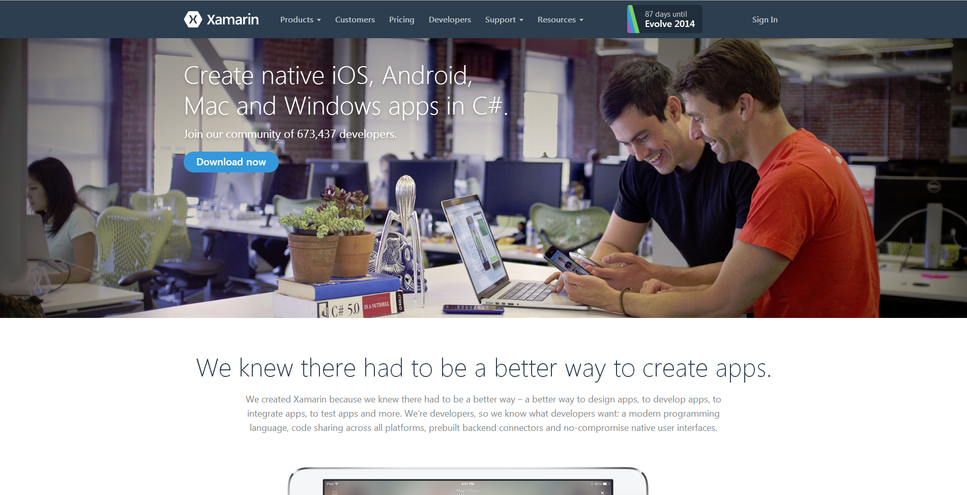 Обзор 7 самых популярных кроссплатформенных мобильных фреймворков Обзор 7 самых популярных кроссплатформенных мобильных фреймворков