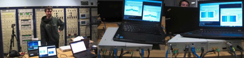 Как установить связь с 36 летним космическим зондом с помощью GNU Radio