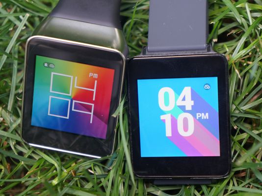 Android Wear: Что пошло не так? image