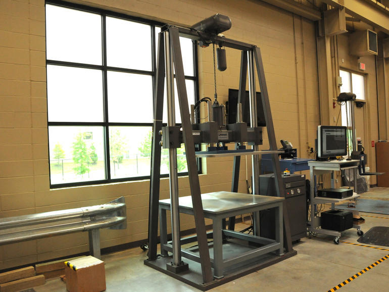 FedEx: часть 2. Роняем посылки за деньги: лаборатория упаковки FedEx FedEx: часть 2. Роняем посылки за деньги: лаборатория упаковки FedEx