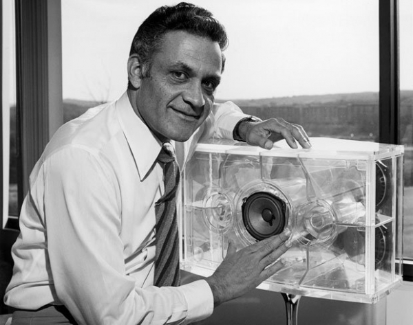 История наушников image