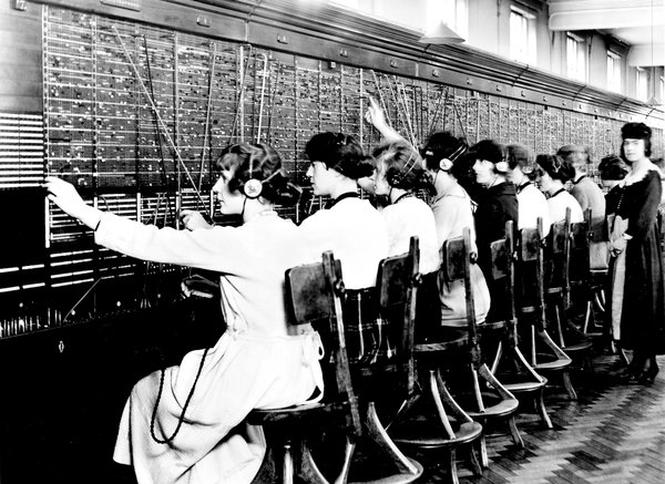 История наушников image