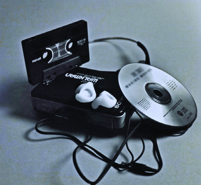 История наушников image