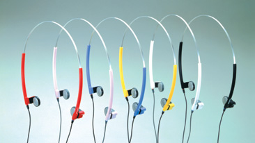 История наушников image