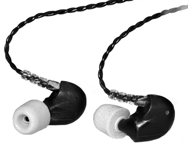 История наушников image