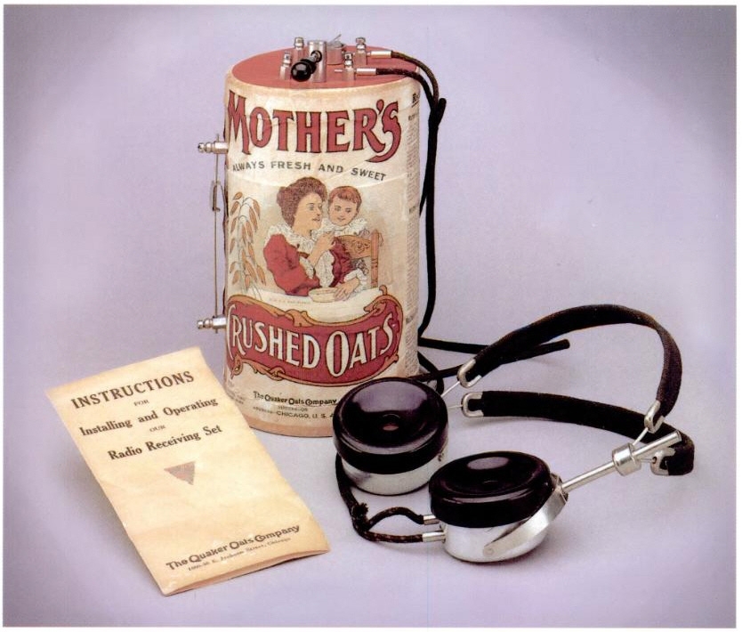 История наушников image