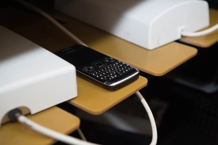 «Тестовая Зона» Билайн: проходите в гермошлюз, одевайтесь теплее в машзале и выключайте телефоны