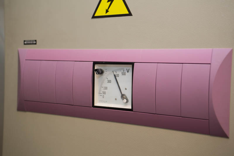 «Тестовая Зона» Билайн: проходите в гермошлюз, одевайтесь теплее в машзале и выключайте телефоны