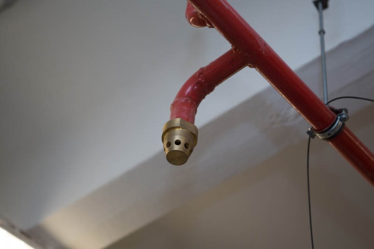 «Тестовая Зона» Билайн: проходите в гермошлюз, одевайтесь теплее в машзале и выключайте телефоны