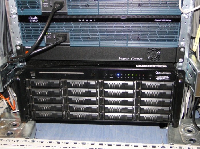 «Тестовая Зона» Билайн: проходите в гермошлюз, одевайтесь теплее в машзале и выключайте телефоны