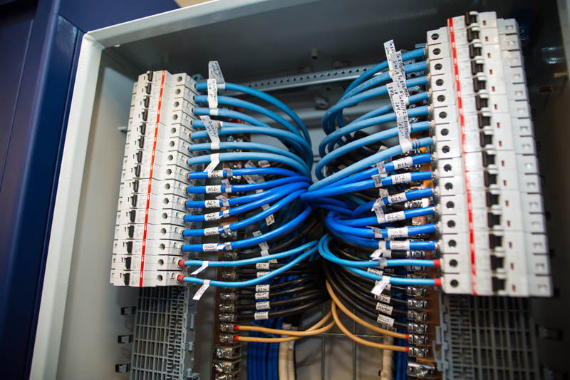 «Тестовая Зона» Билайн: проходите в гермошлюз, одевайтесь теплее в машзале и выключайте телефоны